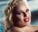 Eva Herzigova : Sexy pin-up pour Brian Atwood après la lascive Candice Swanepoel