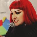 Gossip : Beth Ditto pointe au Pôle Emploi dans le nouveau clip ''Get a job''