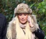 Loana : Sortie de l'hôpital après presque 3 mois, elle fait son come-back télé !