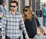 Tobey Maguire: Sa fille Ruby, fan de Michelle Obama, David Beckham, Sharon Stone