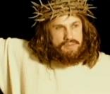 Tarantino parodié : Son acteur Christoph Waltz s'attaque à Jésus Christ