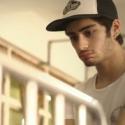 Zayn Malik (One Direction) : Ému aux larmes et révolté pour les enfants malades