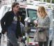 Patrick Dempsey : Journée de repos avec sa femme Jillian et sa voiture de sport