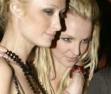 Britney Spears et Paris Hilton