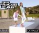 Laury Thilleman et Cindy Fabre : Ultraglamour pour La Halle aux chaussures