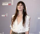 César 2013 : Charlotte Gainsbourg, divine et émue, illumine le défilé de stars