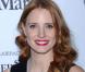 Jessica Chastain : 1re sortie avec son amoureux Gian Luca, avant les Oscars