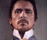Christian Bale