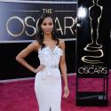 Oscars 2013 : Kristen Stewart, Kelly Rowland, les pires looks de la soirée