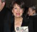 Roselyne Bachelot et Tonya Kinzinger : Généreuses et chic devant Richard Berry