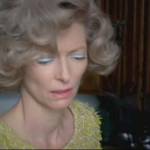 Tilda Swinton dans The Stars (Are Out Tonight), nouveau clip de David Bowie - février 2013