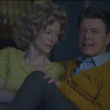 The Stars (Are Out Tonight) de David Bowie - février 2013