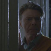 The Stars (Are Out Tonight), nouveau single de David Bowie - février 2013