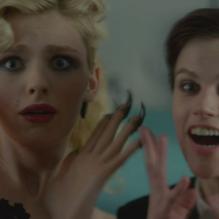 The Stars (Are Out Tonight), clip de David Bowie. Février 2013