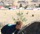 Chelsy Davy supporte bien l'absence du prince Harry