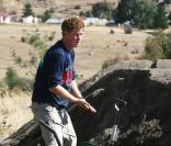 Chelsy Davy supporte bien l'absence du prince Harry