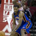 Shawne Williams : Espoir perdu de la NBA condamné pour possession de drogue