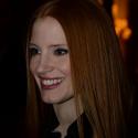 Jessica Chastain : Tendre et amoureuse au bras de son boyfriend à Paris