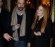 Jessica Chastain : Tendre et amoureuse au bras de son boyfriend à Paris