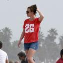 Britney Spears : En famille, elle garde le sourire au côté de Kevin Federline