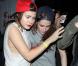 Kristen Stewart à la sortie du club Troubadour à West Hollywood, le 5 mars 2013.