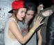Kristen Stewart à la sortie de la boîte de nuit Troubadour à West Hollywood, le 5 mars 2013.