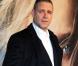 Russell Crowe lors de la première du film Les Misérables à New York le 10 décembre 2012