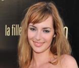 Louise Bourgoin