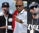 Booba et La Fouine, Chris Brown et Drake, les 10 plus gros clashs du rap