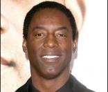 Isaiah Washington : Le Dr Burke fait son come back après l'apocalypse