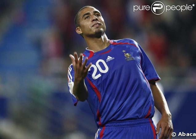 David Trezeguet renonce à l'équipe de France, suite au maintien de Raymond Domenech