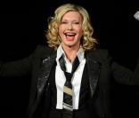 Olivia Newton-John : Nostalgie et bonne humeur pour son retour sur scène
