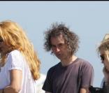 Jerry Hall à Saint-Tropez en famille !
