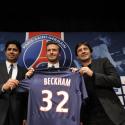 PSG : Leonardo fait sa demande en mariage en direct... Et elle, elle a dit oui !