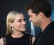 Diane Kruger : Étincelante de beauté au côté de son boyfriend Joshua Jackson