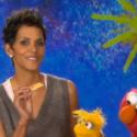 Halle Berry : ''Ma fille pense que porter des jolies robes est mon métier''