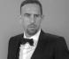 Équipe de France : Ribéry, Benzema, Ménez, glamour en costumes Smalto
