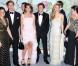Charlotte Casiraghi, Beatrice Borromeo, Charlene:Belles & love au Bal de la Rose