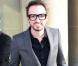 Christophe Willem en mars 2013 à Paris