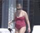 Reese Witherspoon : Pulpeuse pour ses 37 ans en amoureux sans les enfants