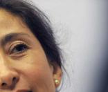 Ingrid Betancourt est exténuée