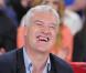 Didier Deschamps lors de l'enregistrement de l'émission Vivement Dimanche à Paris le 3 avril 2013. Émission qui sera diffusée le 7 avril sur France 2
