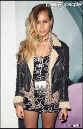 Alice Dellal