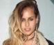PHOTOS : Alice Dellal, la nouvelle égérie de Mango, se met au patin