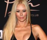 Jenna Jameson : L'ex-star du porno, bientôt 39 ans, arrêtée pour violence