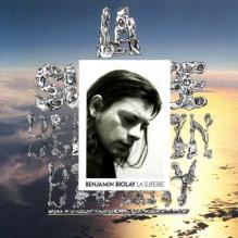 Benjamin Biolay par M/M (Paris) pour l'album "La Superbe", 2009.