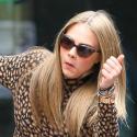 Cara Delevingne : De New York à Londres, la chouchoute de la mode séduit