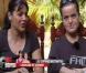 Pékin Express 2013 : Aurore et Charline éliminées, Adriana Karembeu au top