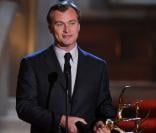 Christopher Nolan à Culver City (Californie) le 2 juin 2012.