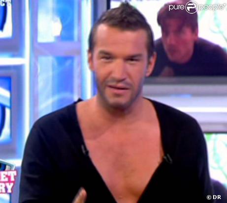 Benjamin Castaldi